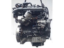 A17DTS MOTORE OPEL MERIVA (B)