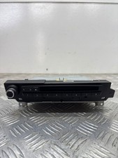 BMW 5 E60 E61 2009 Radio /