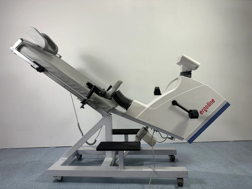 Ergoline ergoselect basic - ergoline,