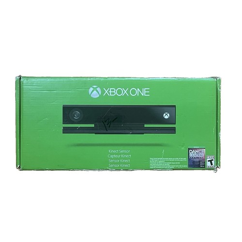 Microsoft xbox one - xbox, sensore
