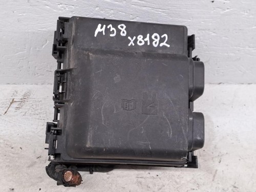 Scatola fusibili lx6t14d068 - scatola,
