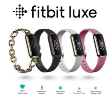 Fitbit Luxe Activity Tracker