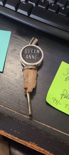 Vintage queen anne - vintage,