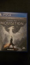 Dragon Age Inquisition