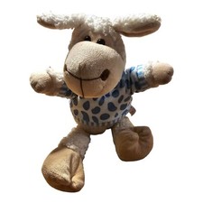 AMEK Giocattoli Pecora Pupazzo