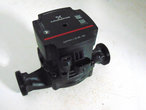 Pompe chaudiere circulateur - pompe,