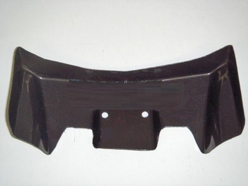 Alettone nero buggy - alettone,