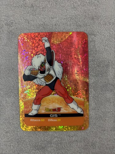 Lamincards dragon ball - dragon,