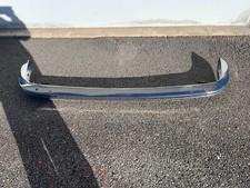 Paraurti posteriore Alfa Romeo Alfetta GT-GTV anni 70/80