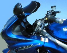 Kit trasformazione superbike