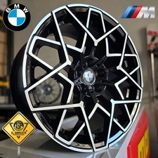 M6 KIT 4 Cerchi in Lega