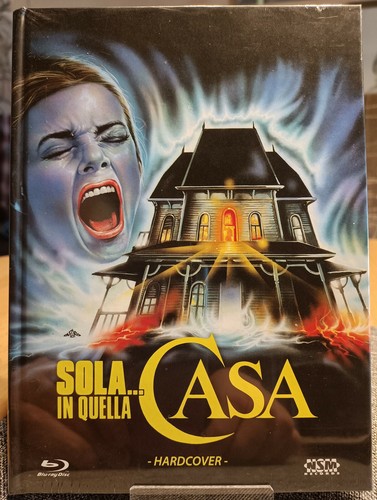 Hardcover madman cover - hardcover,