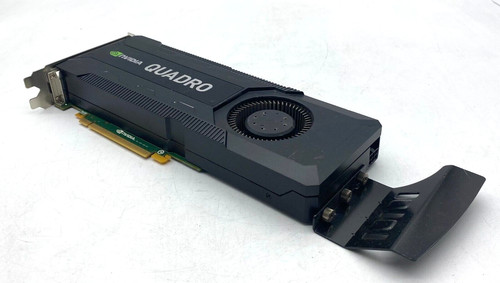 Nvidia quadro k5000 - nvidia, rcfkt