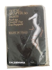 Calzedonia Total Shaper 50