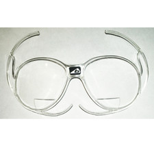 Occhiali da sci universali