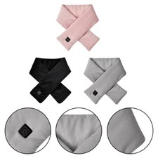 Sciarpa da collo riscaldata