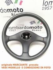 volante sterzo originale
