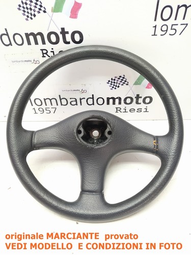 Volante sterzo originale - volante,