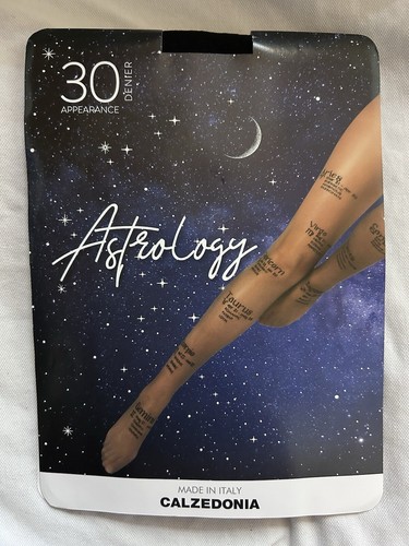 Calze astrology calzedonia l - astrology,