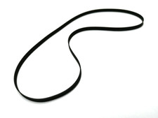 Cinghia per Giradischi Lenco