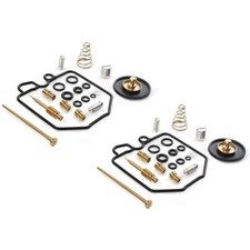 2 X Kit Ricostruzione