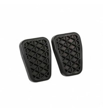 Copripedali Su Misura Per Ford Fiesta B-max Ricambi Pedali Frizione E Freno