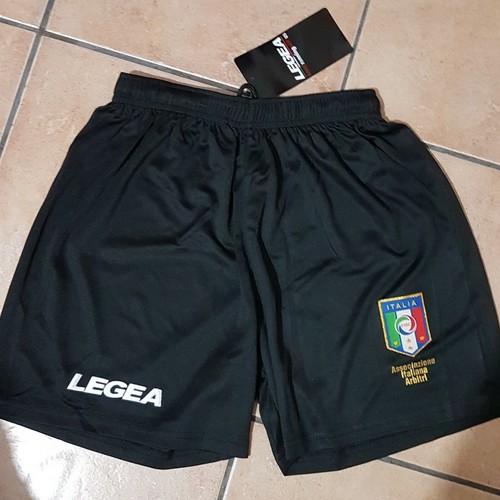Pantaloncino allenamento aia - allenamento,