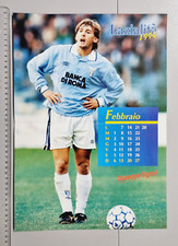 POSTER GIUSEPPE SIGNORI 1994