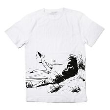T-shirt Corto Maltese Marin