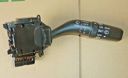 Leva comando tergicristalli - leva,