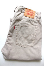 Levi's 582 pantalone jeans