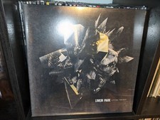 Linkin Park - LIVING THINGS -