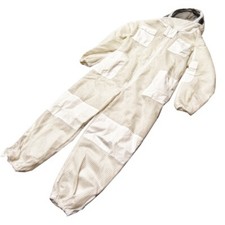 Tuta per Apicoltura Ventilata