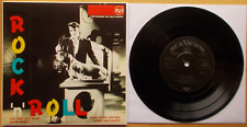 Elvis PRESLEY EP "Rock`n`