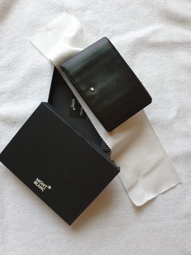 Mont blanc porte - ,