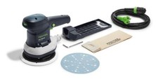 Festool Levigatrice eccentrica