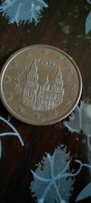 Moneta centesimi euro - da,