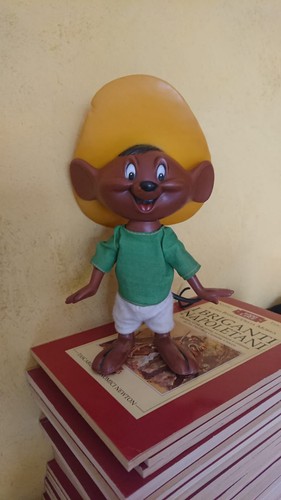 Speedy gonzales dakin - ,