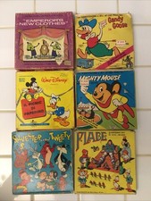 Filmini Super 8 Vintage N.6