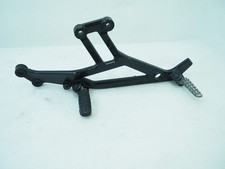 Pedana sinistra sx Ducati