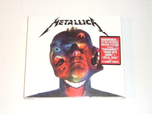 Metallica - , ‎–