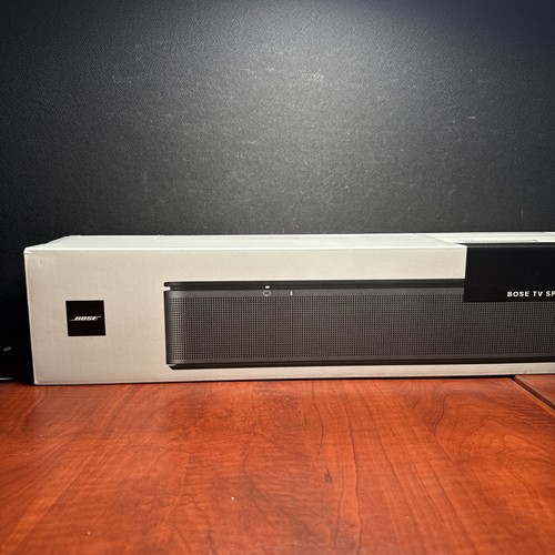 Bose altoparlante - bose, tv