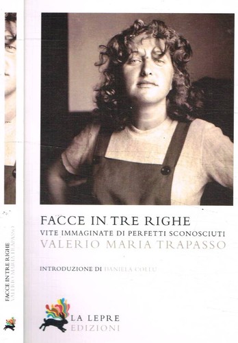 Facce tre righe vite - in,