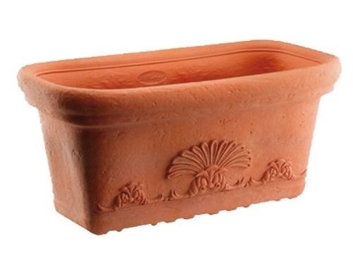 Vaso cassetta cassettone gdm - vaso,