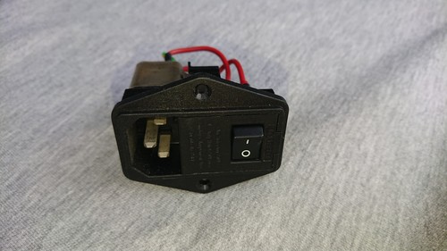 Filtro modulo emt - modulo, 981