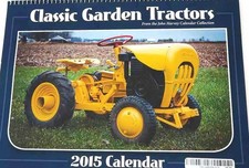 Aucun calendario trattori da - trattori,