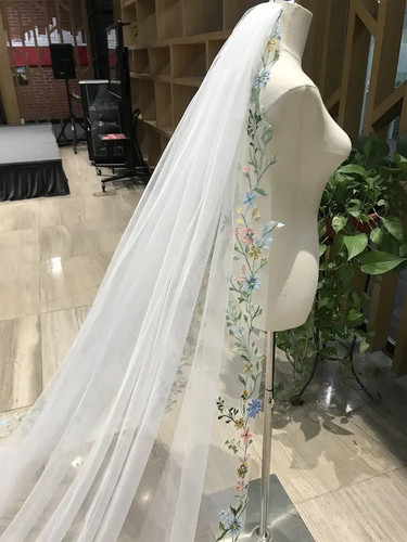 Velo sposa fatto mano - sposa,