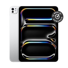 iPad Pro 11" (M4, 2024) 512GB