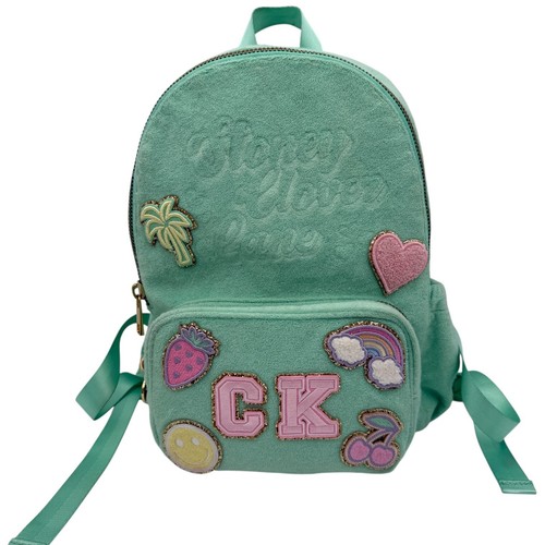 Mini zaino stoney - zaino, clover