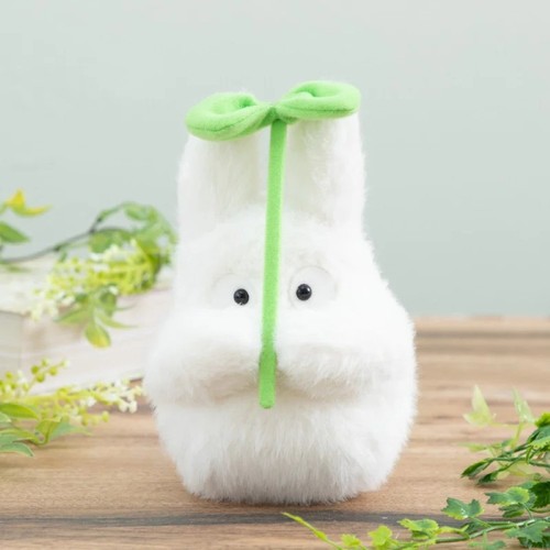 Peluche dondoko totoro - peluche,